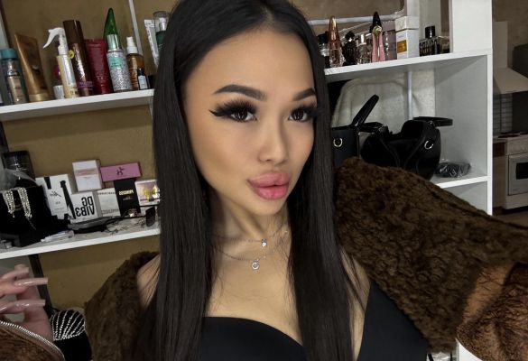 фото Аника (знакомства)